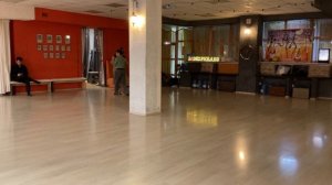 10 Милонга 25.04.26