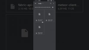 как скачать Читы на фабрик в mojo launcher