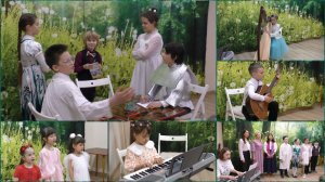 2026.04.26_Концерт в день Святых жён-мироносиц_Храм св.прав. Алексия Московского (Мечёва) в Вешняках