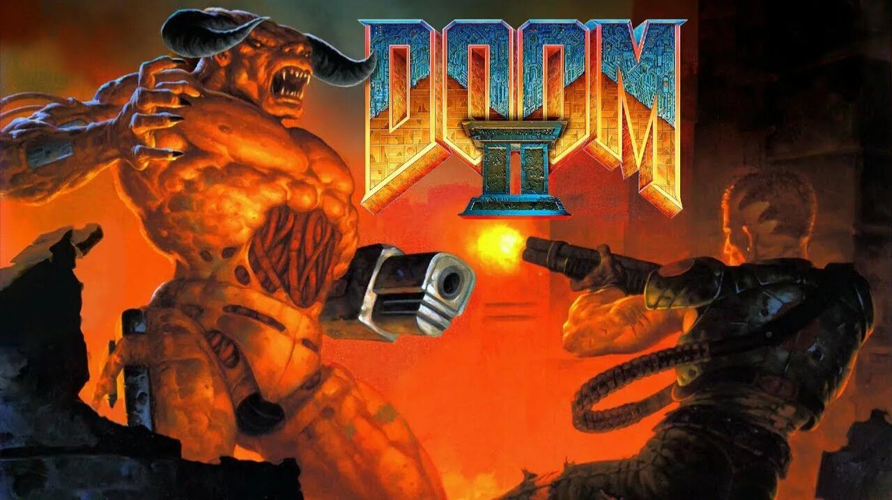 DOOM2 #2