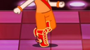 Misha Magic Winx Transformation/Gacha club