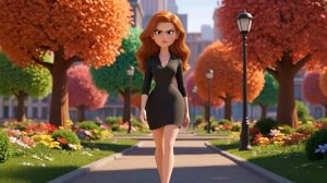 Тука тука, что за злюка - Веселая песня Алекс Ч