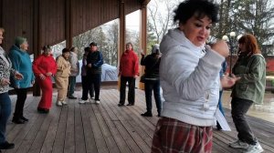 Ой, лёли, лёли, лёли...... 26.04.26.