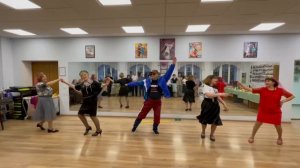 Какой же я вам дед?
Сценка на вечере группы Империал. 28.04.26г