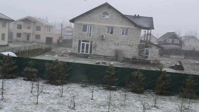 Терпите люди, скоро лето!