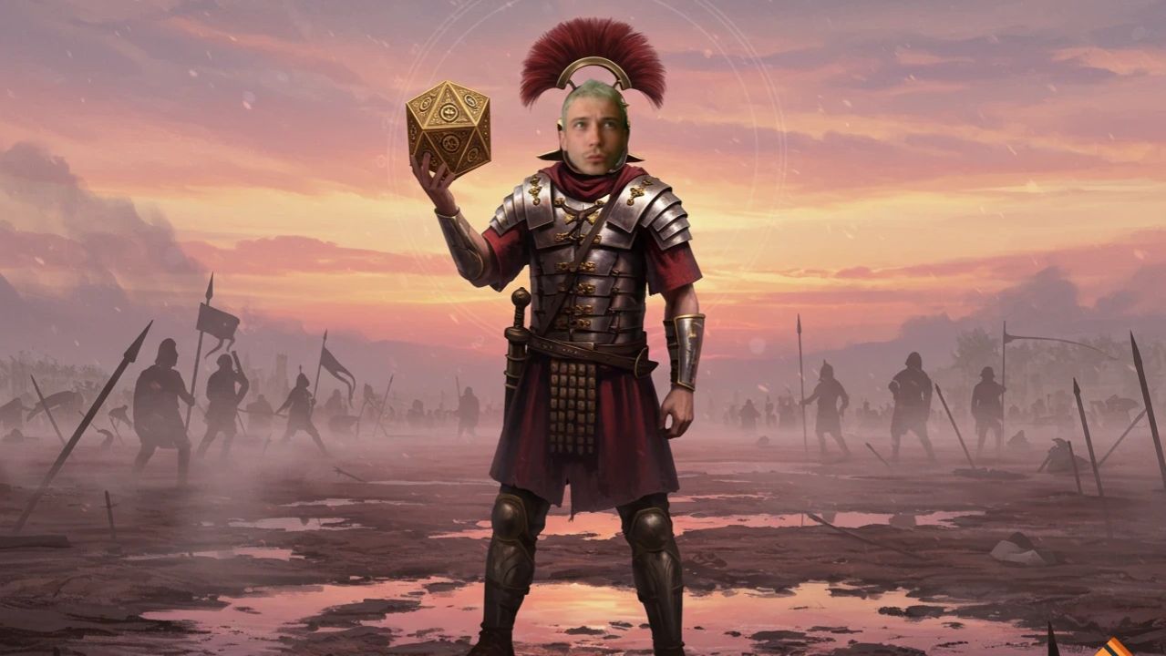 Total war - Rome 2 обзор, прохождение/ Часть 3