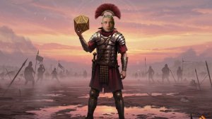 Total war - Rome 2 обзор, прохождение/ Часть 3