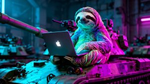 Танки на расслабоне