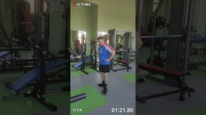 Комплекс 2.1, 2.2