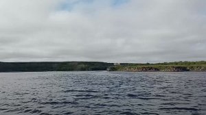 Прогулка по Белому морю