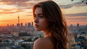 You seem to be near but far away