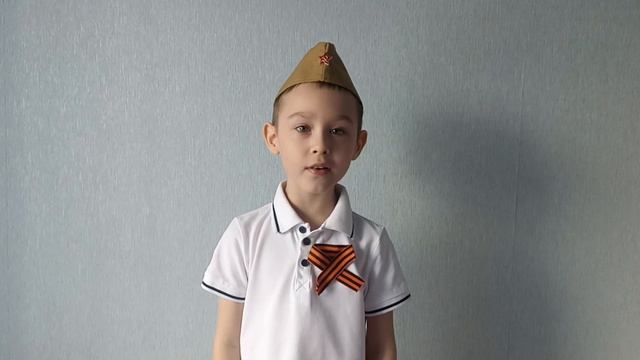 Вадим МБДОУ "Детский сад №27"