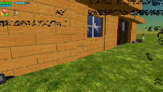 почему лагает чг?