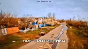 ❗️🇷🇺🔥🇺🇦⚡️ Группировка ЦЕНТР наступает в Днепропетровской области и уничтожает ВСУ...