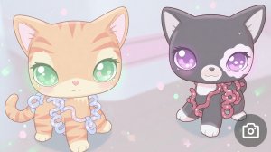 Littlest Pet Shop Сериал Союз Нерушимости 1 серия 1 сезон
