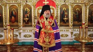 Проповедь епископа Питирима (Творогова) после панихиды по погибшим воинам СВО. 26.04.26.