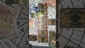 27.04.-03.05.2026: Расклад на неделю для Вас!