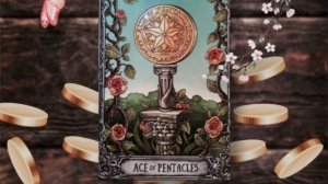 ТАРО РАСКЛАД * ФИНАНСОВЫЙ ПРОГНОЗ