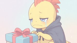 Гипно - Соус 1 серия 1 сезон (Подарок Лорда)