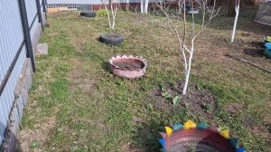 работа на улице 25.04.26