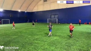 «Перегар» - «Вавилон»