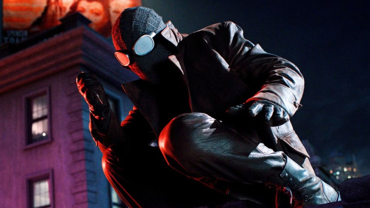 Человек-Паук Нуар - Русский трейлер 2 (Субтитры, 2026) Николас Кейдж