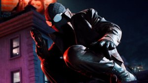 Человек-Паук Нуар - Русский трейлер 2 (Субтитры, 2026) Николас Кейдж