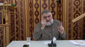 Подготовка к Хаджу | Урок 3