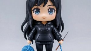 Вяжем дракончика крючком 🧶 🐾