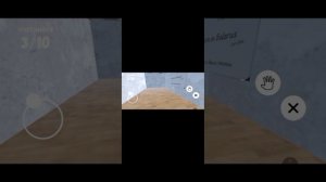 Играю в угарную и немного странную игру побег от Инстасамки 1 часть прохождение этой видеоигры