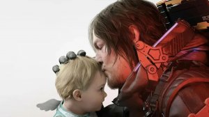 Death stranding 2 on the beach [часть # 3]