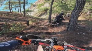 Поездка в Геленджик март 2025г