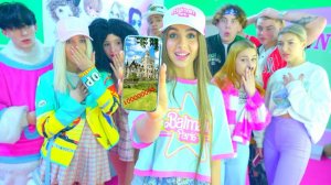 ДИАНА И ДЕВОЧКИ BUNNY СДЕЛАЛИ ВЫБОР!!! НОВАЯ BUNNY SCHOOL НЕРЕАЛЬНО КРУТАЯ!!!