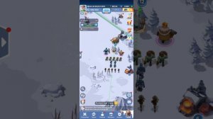 Белая мгла:Выживание