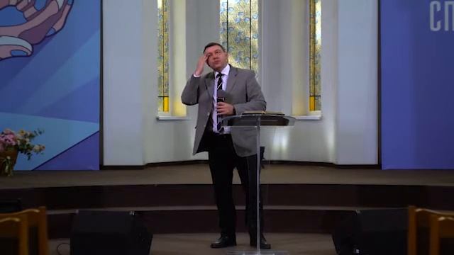 Отличная проповедь. Путь к исцелению - Боровой Владимир