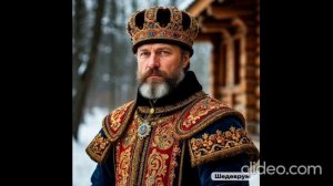 Прекрасная царевна и счастливый Карл