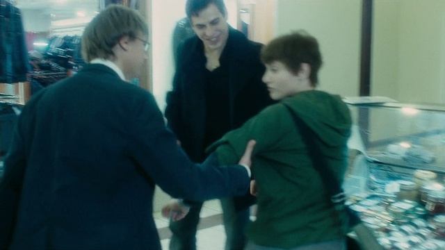 ДА, ОТВАЛИТЕ ВЫ...