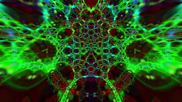 Видеофоны! Видеофон Волшебный! Узоры 2 от Киностудии Мудрого Кота Тимофея!