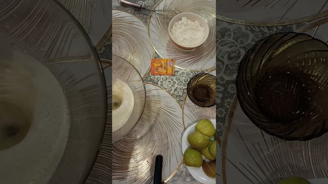 Лучший рецепт шарлотки 🥧