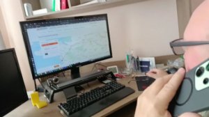 Ну, вот и выяснили! Купили и посадили еще персики.