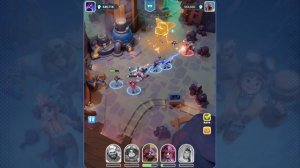 2Й ДЕНЬ TILES SURVIVAL О ВАЖНОМ СТРАТЕГИЯ РАЗВИТИЯ