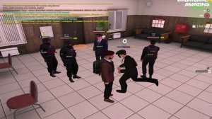 Некомпетентные + отказ принятия заявы