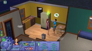 Y2mate.mx-The Sims 2 Переезд в квартиру!