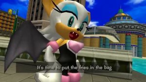 AI Sonic Memes Compilation 18