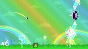 (Ff. 57%) / [🎶 XXL Easy Demon] «Life Spirits» 100% (#61)