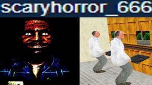 [Монвер] Gmod Отбитые Хоррор Карты 26!