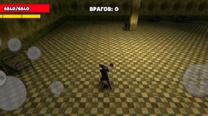 что за ☠️😱