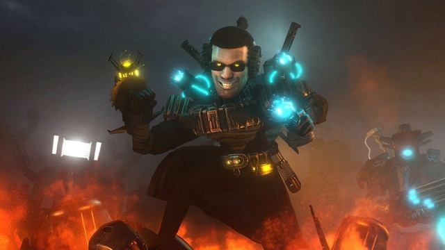 песня скибиди мутанта