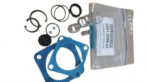 Ремкомплект разгрузочного клапана компрессора Atlas Copco 2901029801