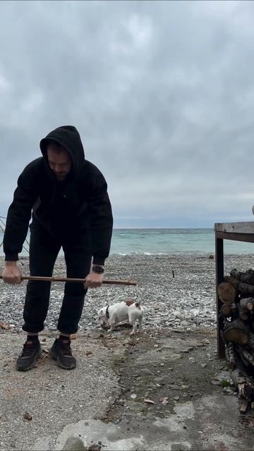 DEMONIKA | Испортил всё видео😄